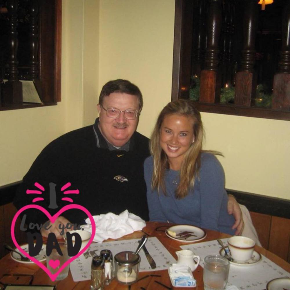 Meet your Posher, Jackie